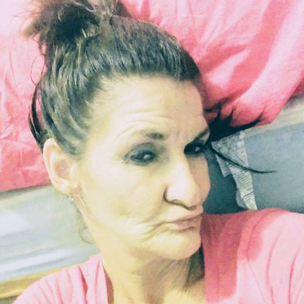 Meet your Posher, Kelly